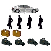 airport cars arrow cars taxis manchester airport arrivals