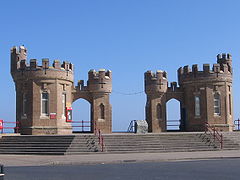 Withernsea from aiurport transfers yorkshire