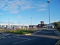leeds bradford airport taxi airport transfer service york leeds wakefield doncaster manchester from wikipedia